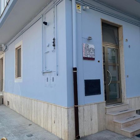 Casa Vacanze Pizzicanto Irsina Zewnętrze zdjęcie