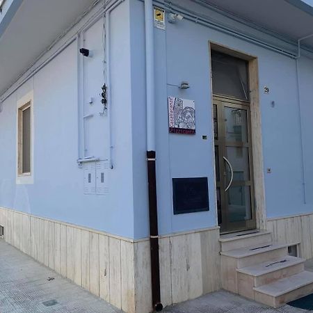 Casa Vacanze Pizzicanto Irsina Zewnętrze zdjęcie