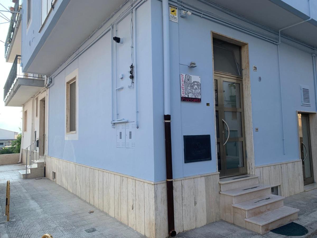 Casa Vacanze Pizzicanto Irsina Zewnętrze zdjęcie