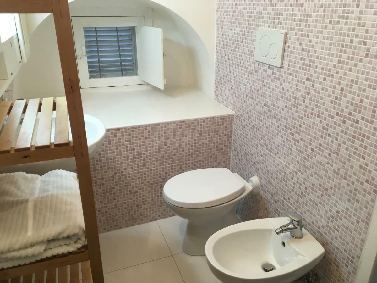 Casa Vacanze Pizzicanto Irsina Zewnętrze zdjęcie
