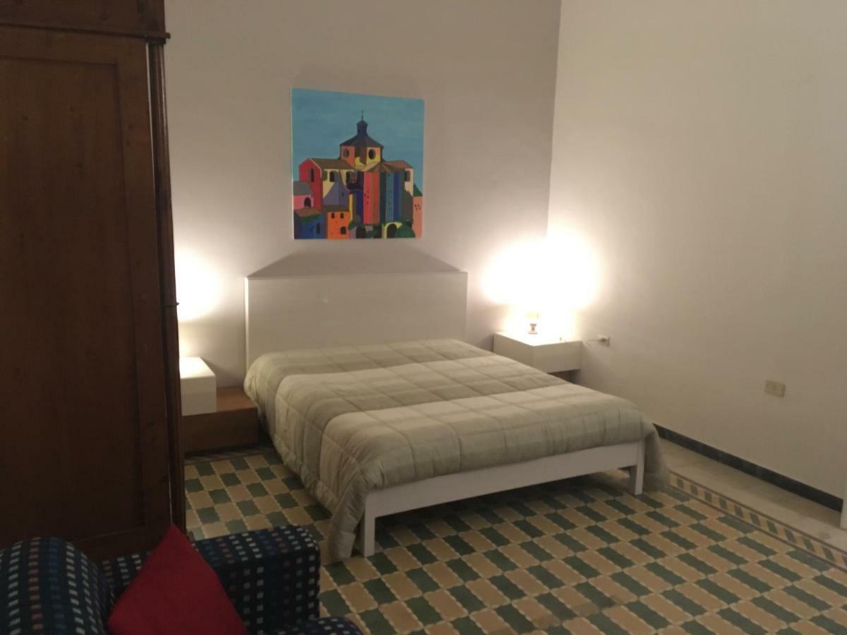 Casa Vacanze Pizzicanto Irsina Zewnętrze zdjęcie