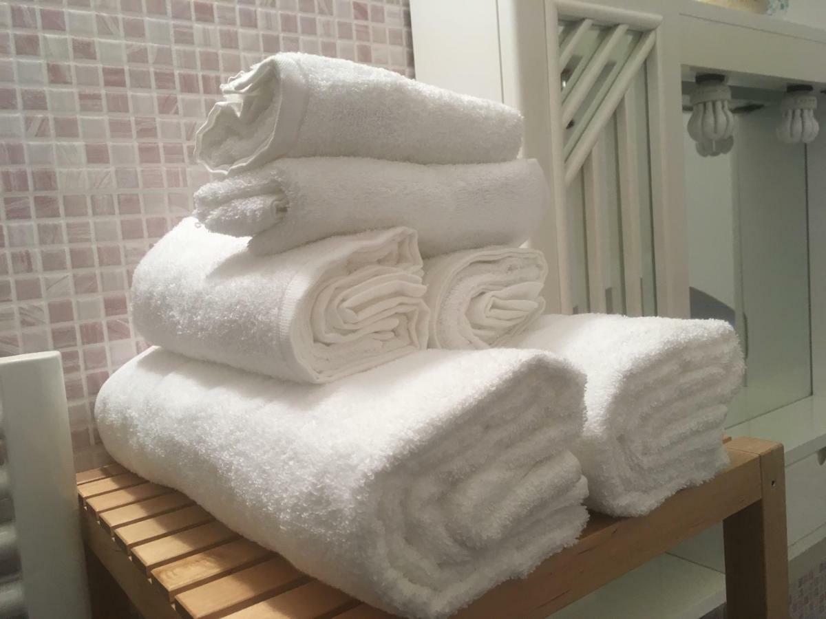 Casa Vacanze Pizzicanto Irsina Zewnętrze zdjęcie