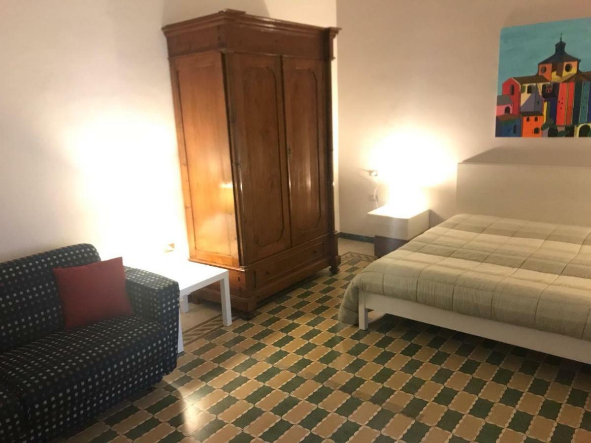 Casa Vacanze Pizzicanto Irsina Zewnętrze zdjęcie
