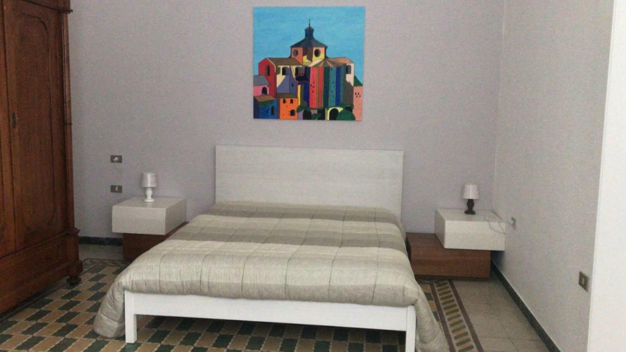 Casa Vacanze Pizzicanto Irsina Zewnętrze zdjęcie