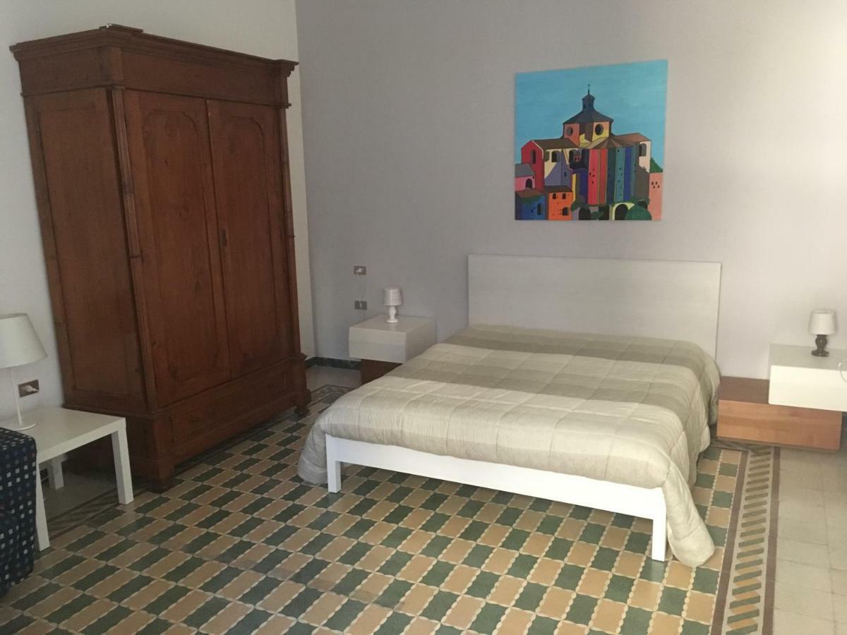 Casa Vacanze Pizzicanto Irsina Zewnętrze zdjęcie