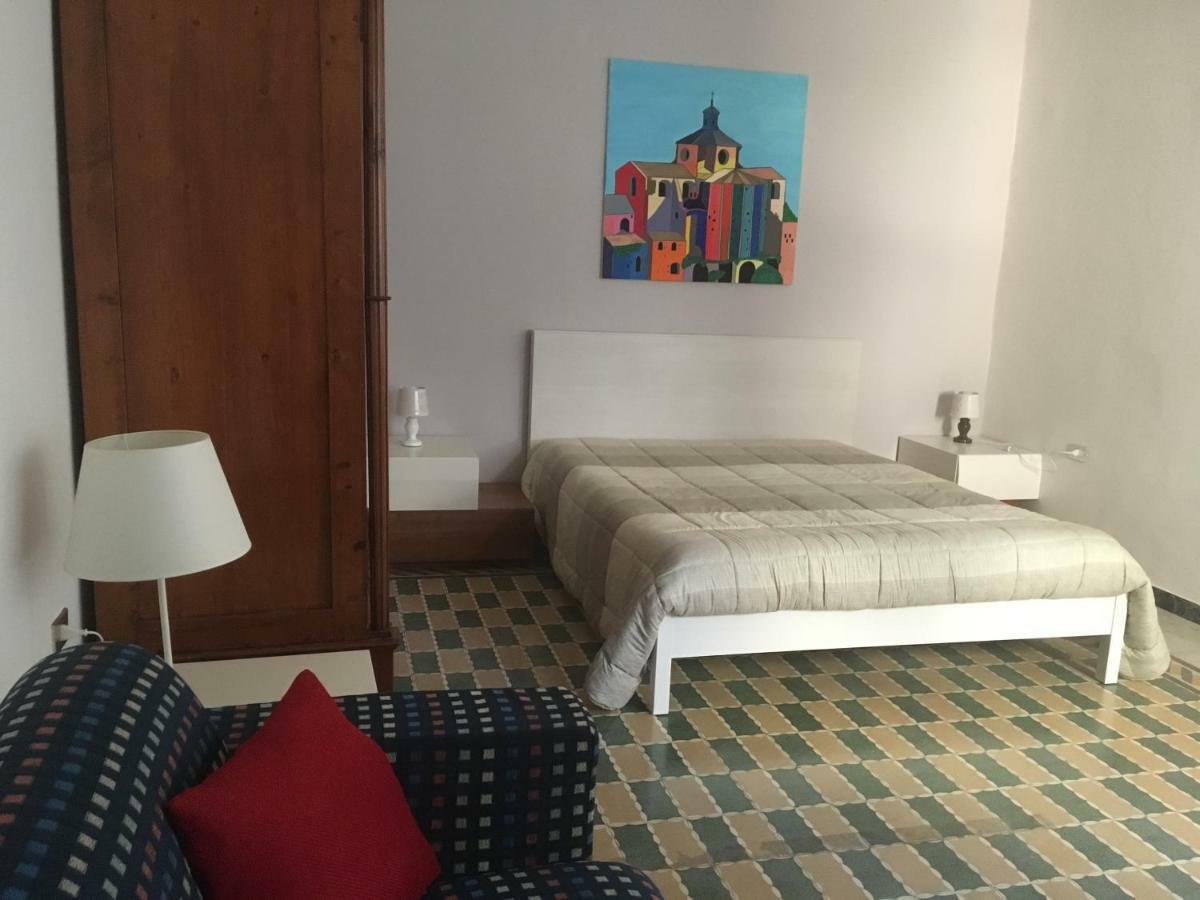 Casa Vacanze Pizzicanto Irsina Zewnętrze zdjęcie