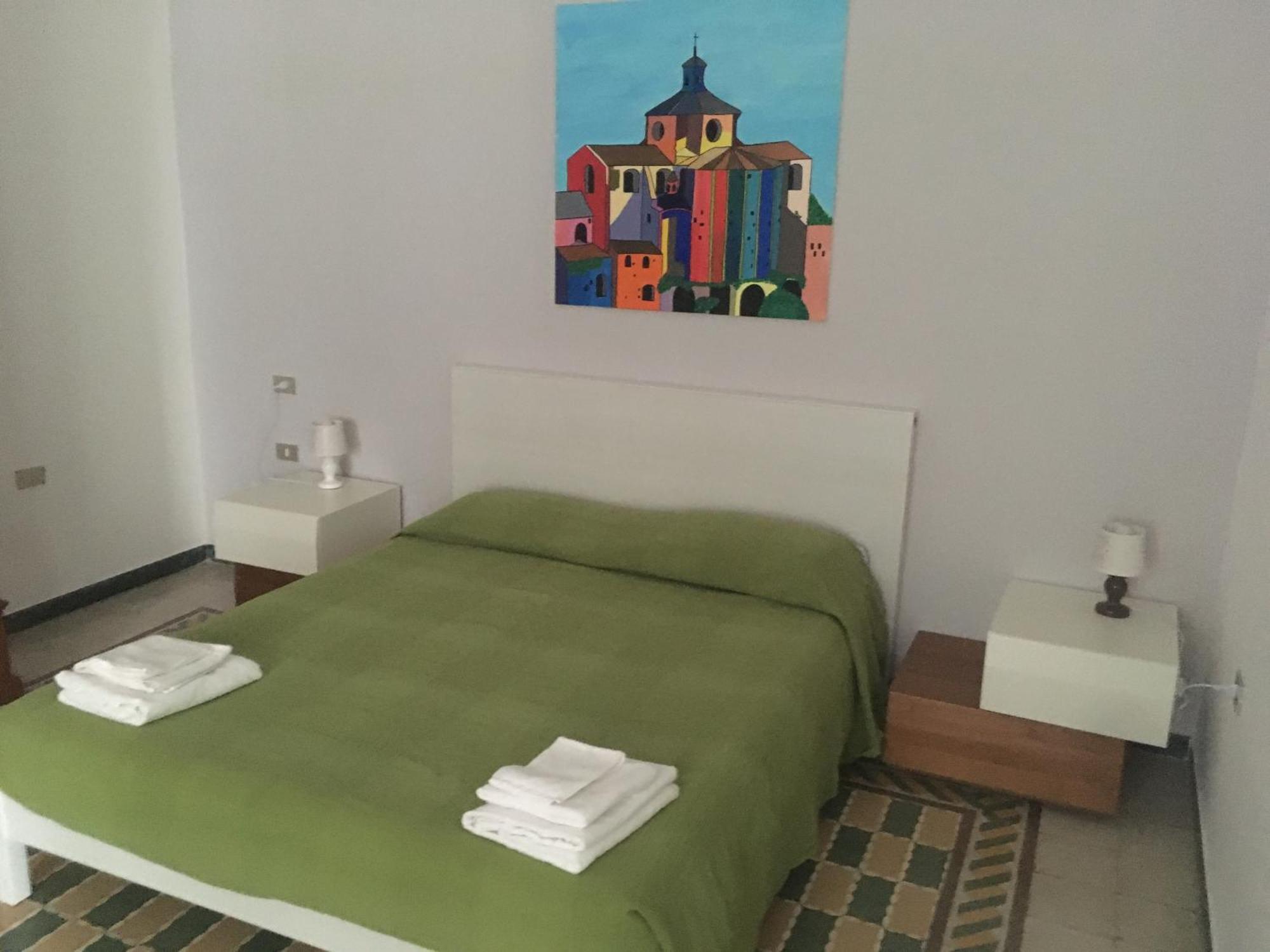 Casa Vacanze Pizzicanto Irsina Zewnętrze zdjęcie