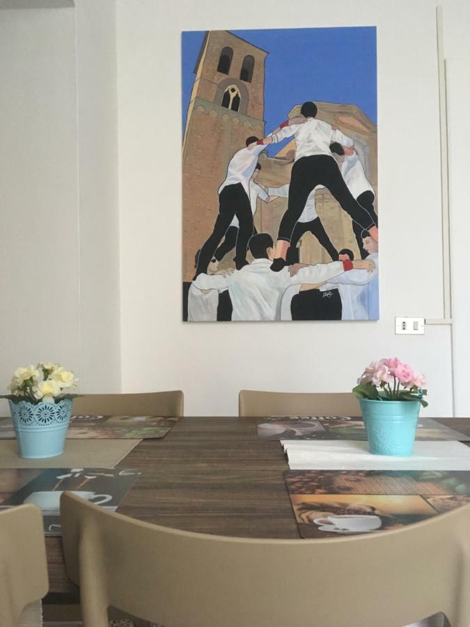 Casa Vacanze Pizzicanto Irsina Zewnętrze zdjęcie